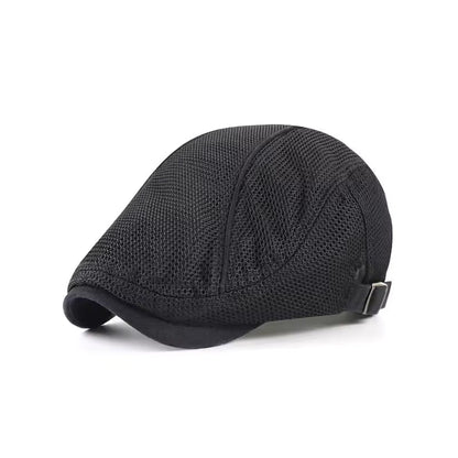 Knuckles™ | Breeze Mesh Cap