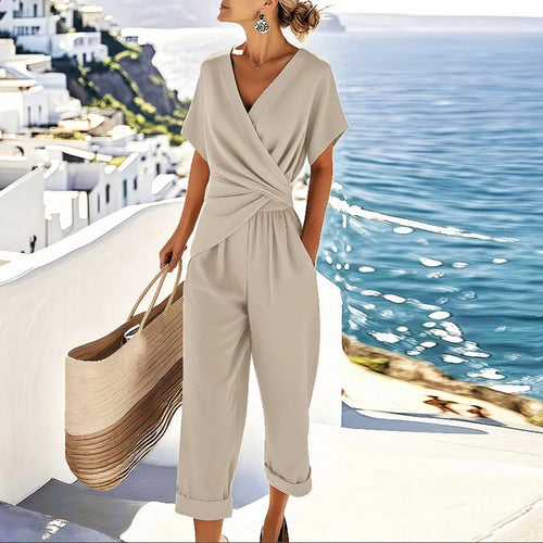 Andrea™ | Mono Chic Light