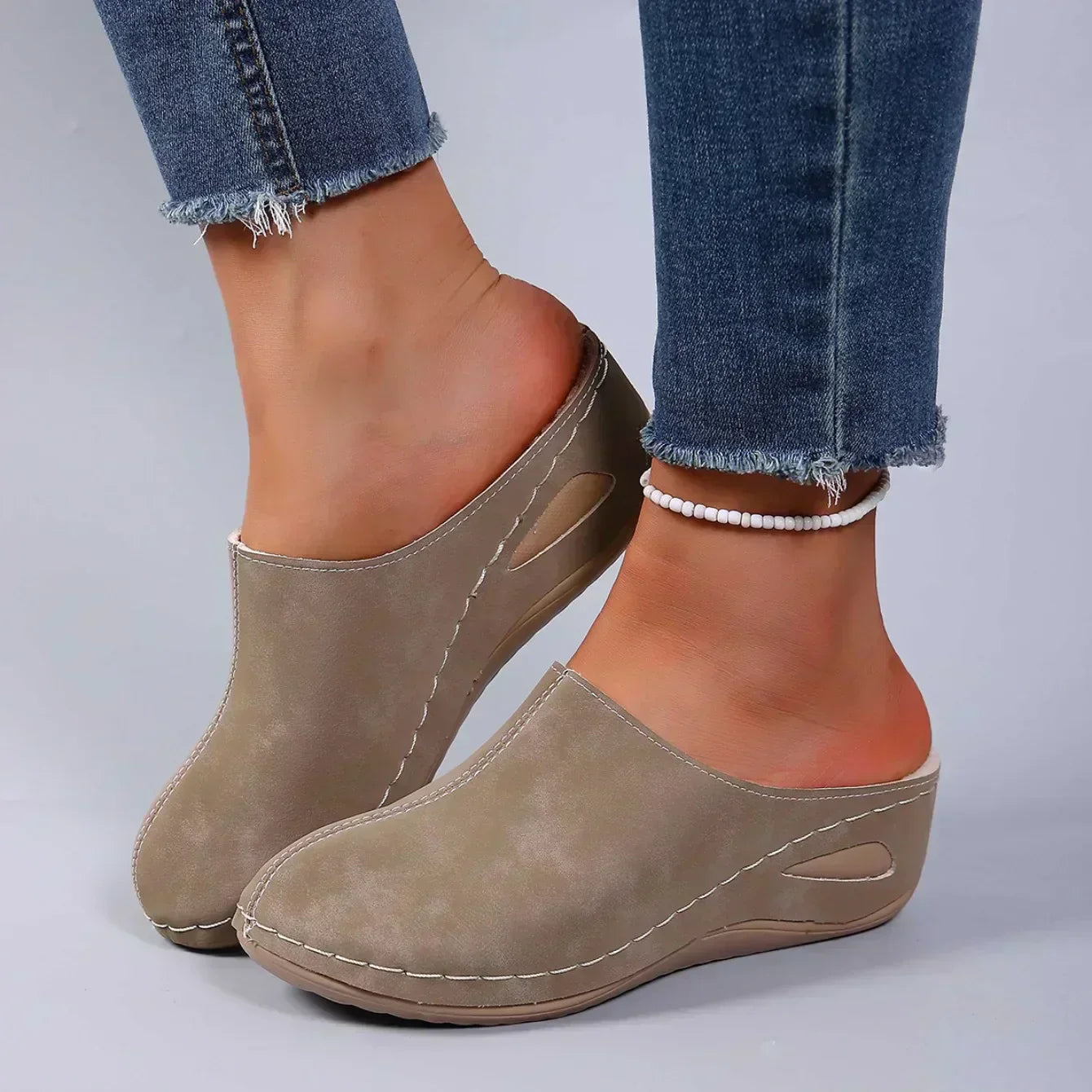 Mare™ | Orthopedic Slippers
