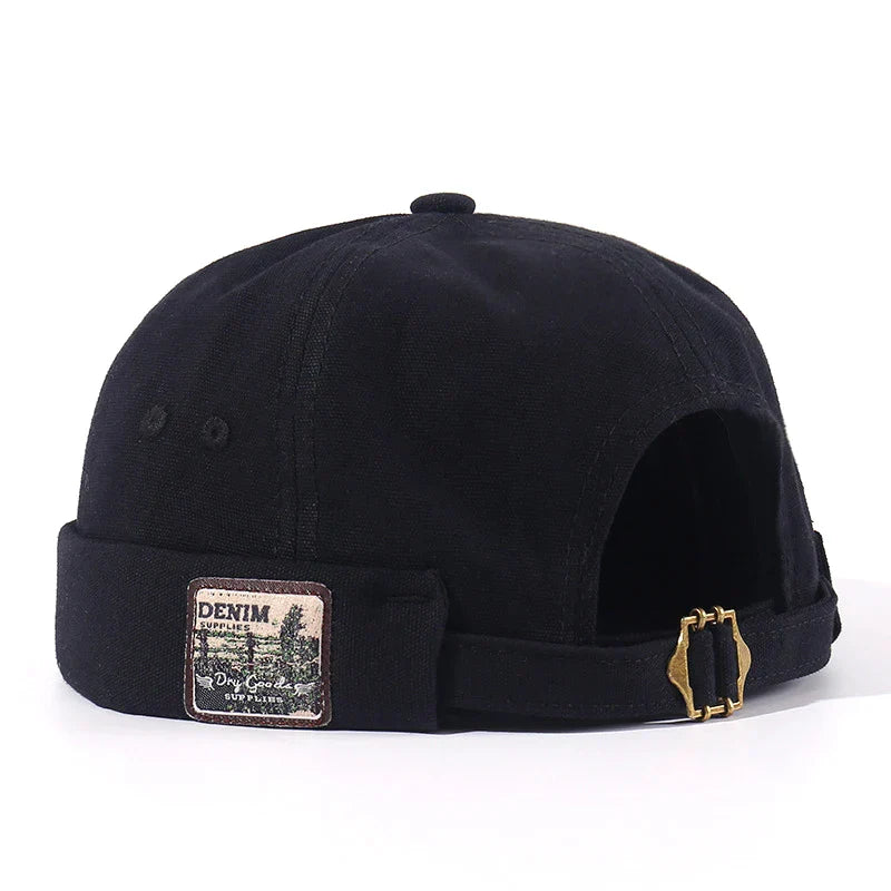 Nerox™ | Vintage Docker Cap