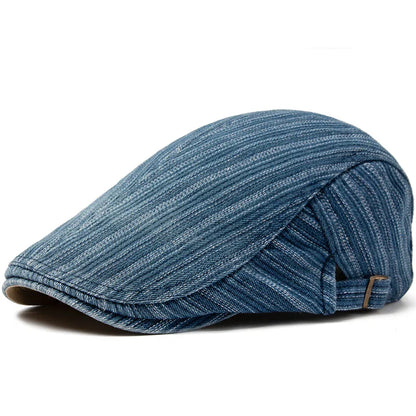 Aurex™ | Stylish Men's Cap