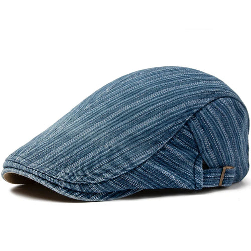 Aurex™ | Stylish Men's Cap