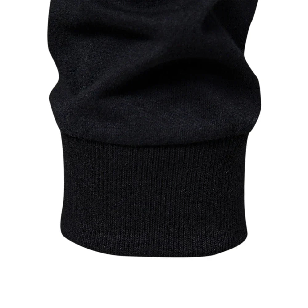 Lambert | Long-sleeved shirt with raglan sleeves
