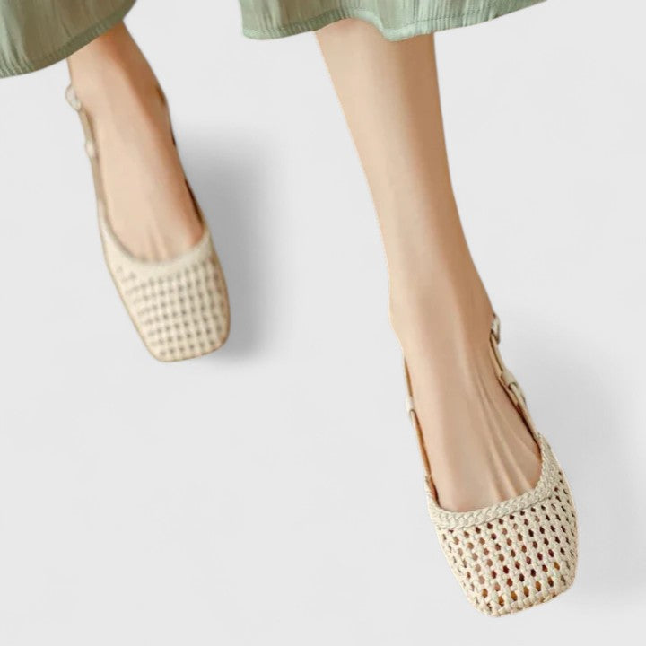 Damie™ | Elegant Sandals