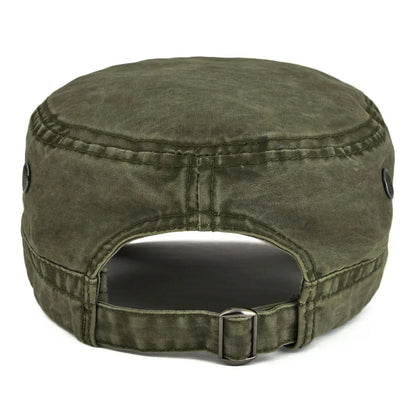 Kairo™ | Sturdy Vintage Cap