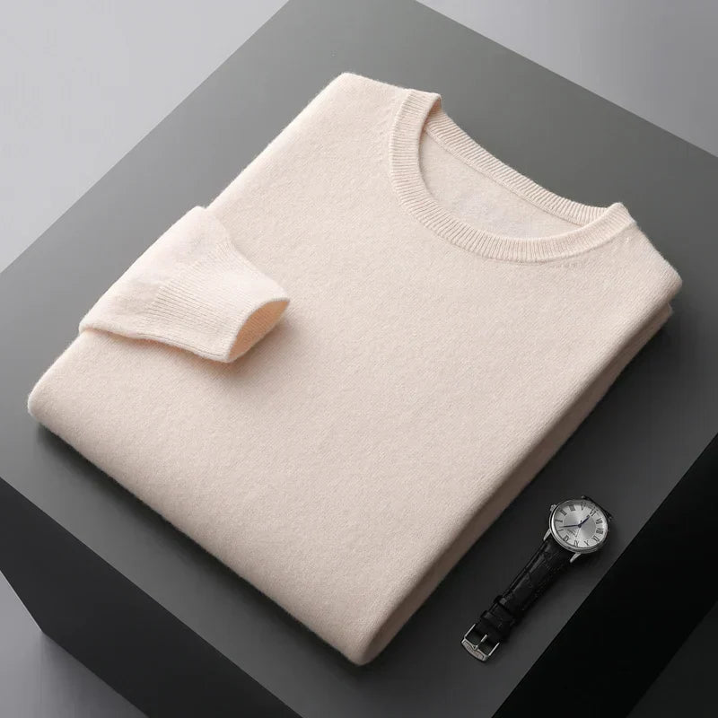 Clark - Ibiza cashmere sweater