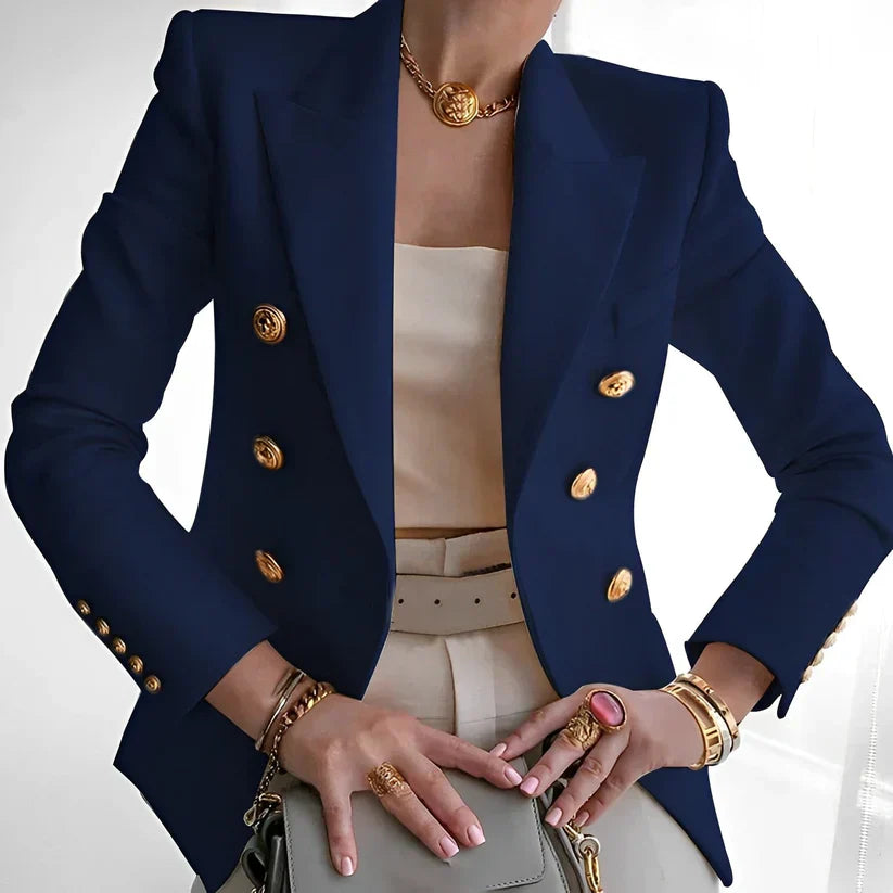 Alexis™ | Classic Blazer