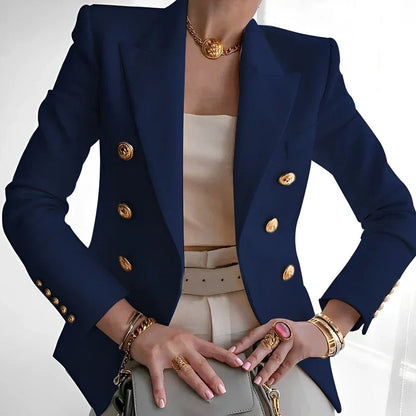 Alexis™ | Classic Blazer