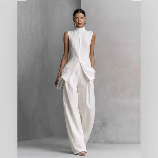 Urbania™ | Casual Two-Piece Set Spring/Summer