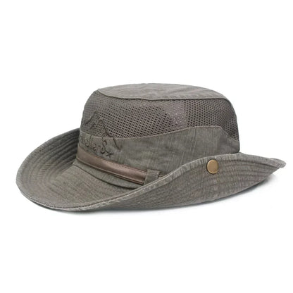 Roguex™ | Breathable Outdoor Hat