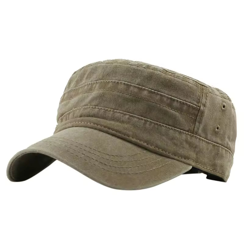 Irving™ | Field Cotton Cap