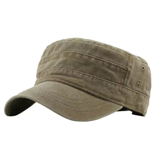 Irving™ | Field Cotton Cap