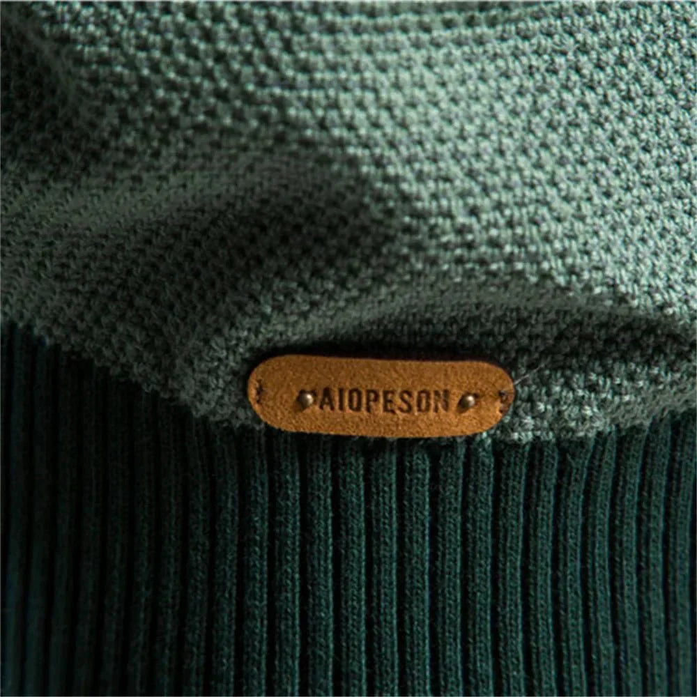 Norman | Rugged style meets ultimate comfort