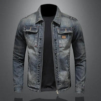 Denim (Almost sold out)