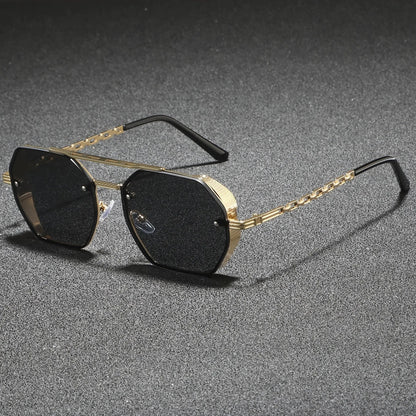 Altier Metal Sunglasses