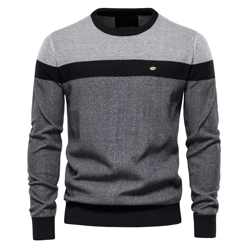 Norman | Rugged style meets ultimate comfort