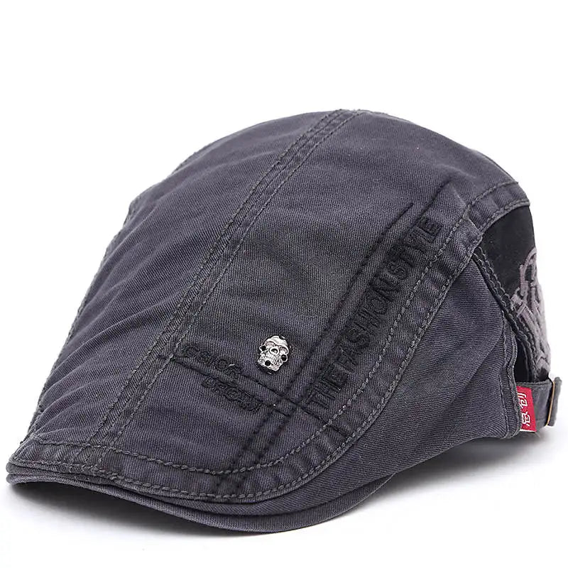 Ravenx™ | Summer Cap