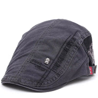 Dark Gray
