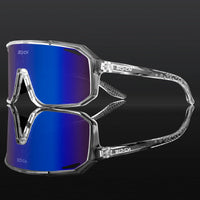 Arctic Blue Crystal