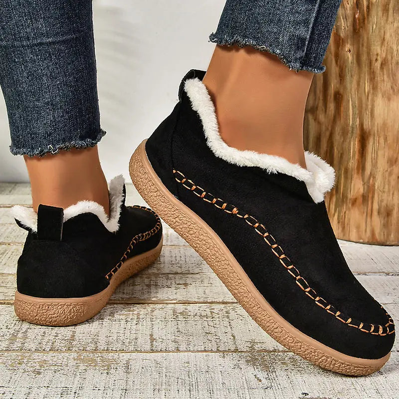 Eliza™ | Orthopedic Slippers