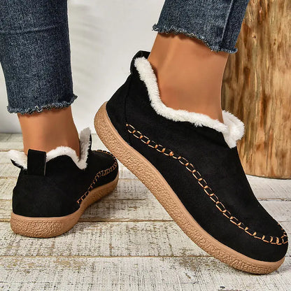 Eliza™ | Orthopedic Slippers