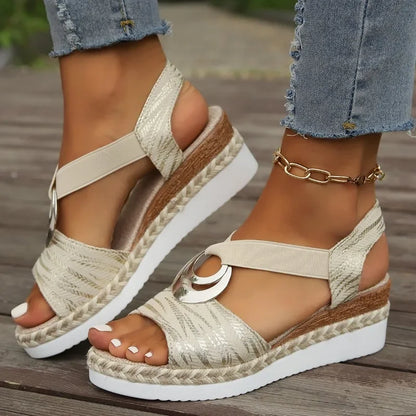 Lizzy™ - Orthopedic Sandals