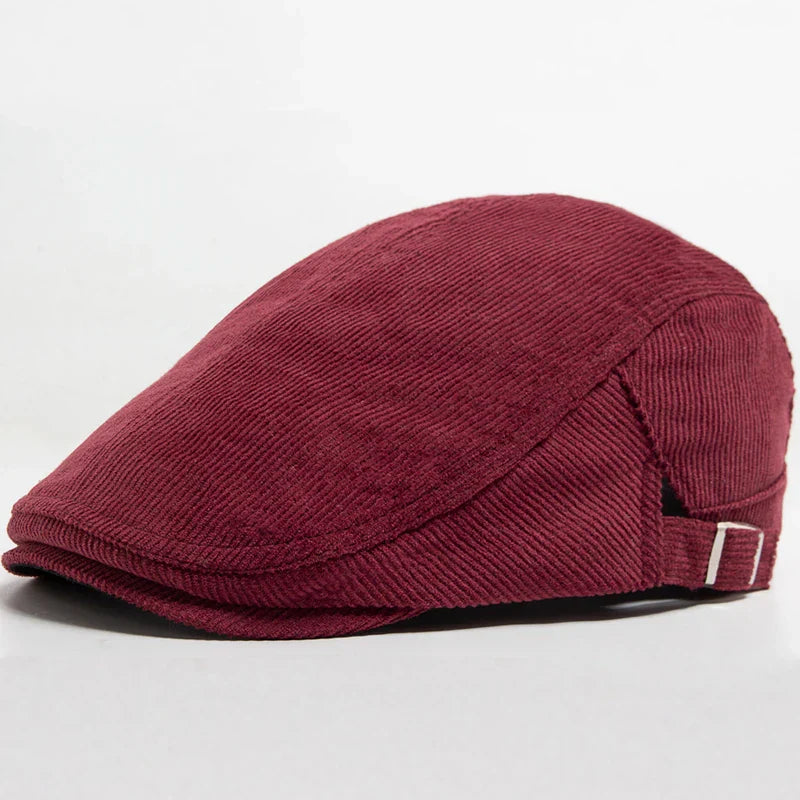 Vectra™ | Corduroy Cap