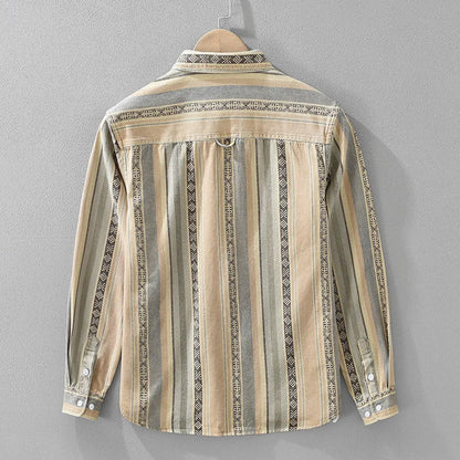 Molana - Vintage Shirt