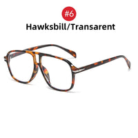 Hawksbill Clear