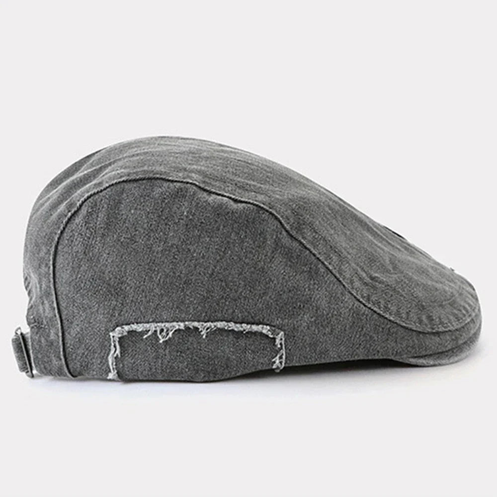 Dravo™ | Denim Cap