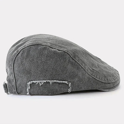 Dravo™ | Denim Cap
