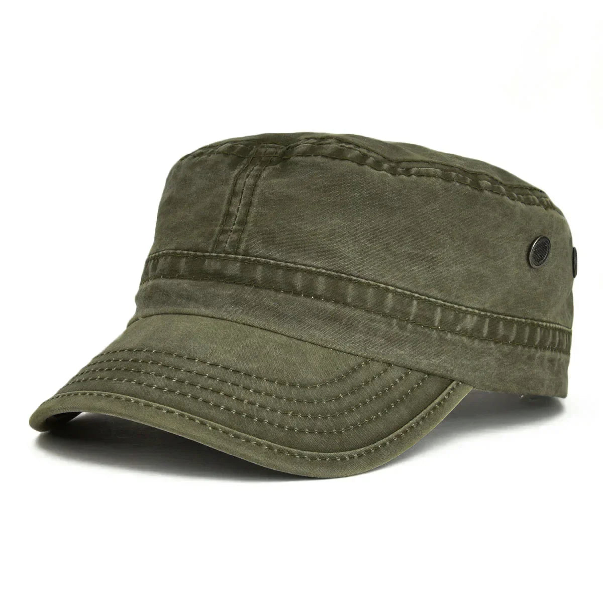 Kairo™ | Sturdy Vintage Cap
