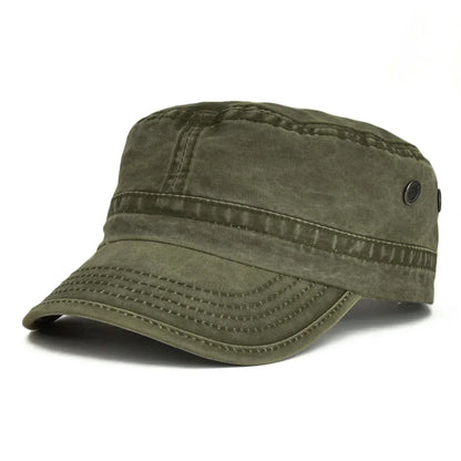 Kairo™ | Sturdy Vintage Cap