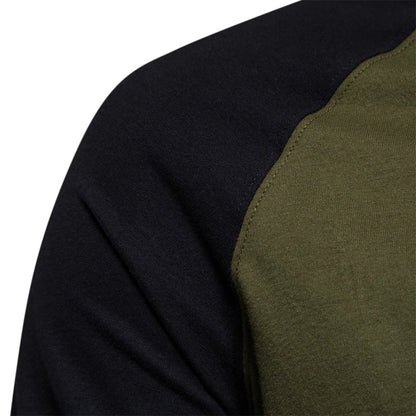 Lambert | Long-sleeved shirt with raglan sleeves