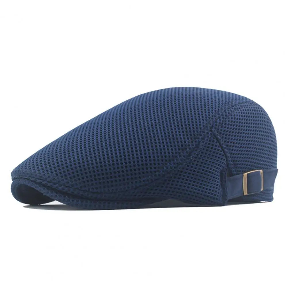 Kravo™ | Breathable Men's Cap