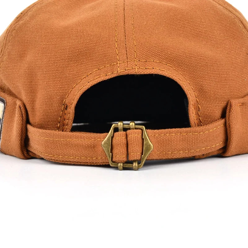 Nerox™ | Vintage Docker Cap