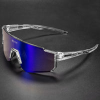 Crystal Arctic Blue