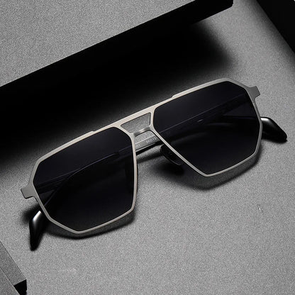Konrad™ | Titan Precision Sunglasses
