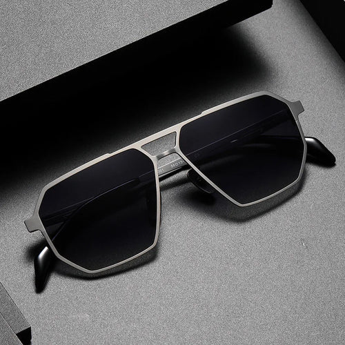 Konrad™ | Titan Precision Sunglasses