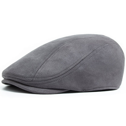 Frankie™ | Suede Classic Cap