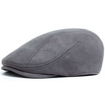 Stryx™ | Classic Suede Beret