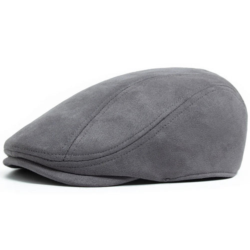 Stryx™ | Classic Suede Beret