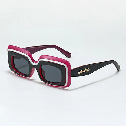 Monaco Square Sunglasses