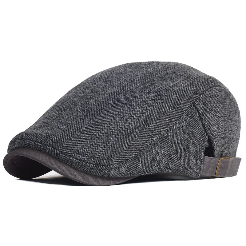 Ryden™ | Premium Men's Beret