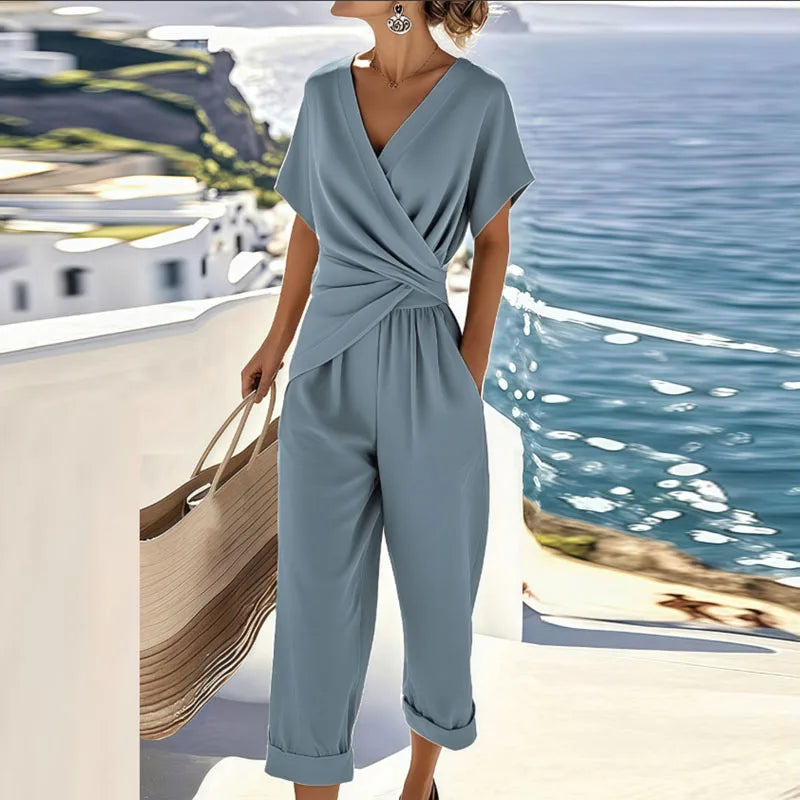 Andrea™ | Mono Chic Light