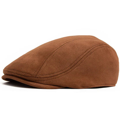 Stryx™ | Classic Suede Beret
