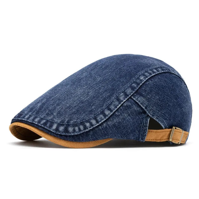 Novar™ | Adjustable Vintage Cap