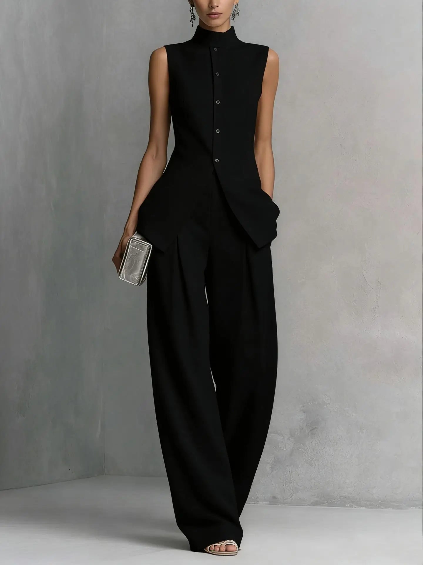 Urbania™ | Casual Two-Piece Set Spring/Summer
