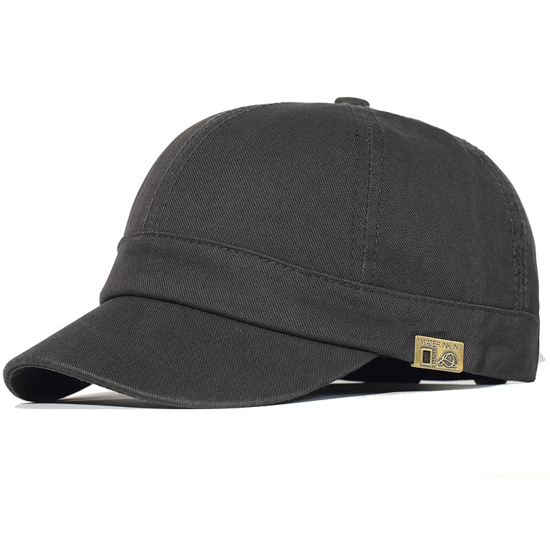 Thryve™ | Cotton Men's Cap