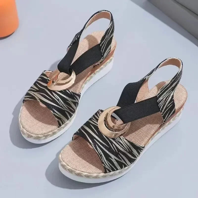 Lizzy™ - Orthopedic Sandals